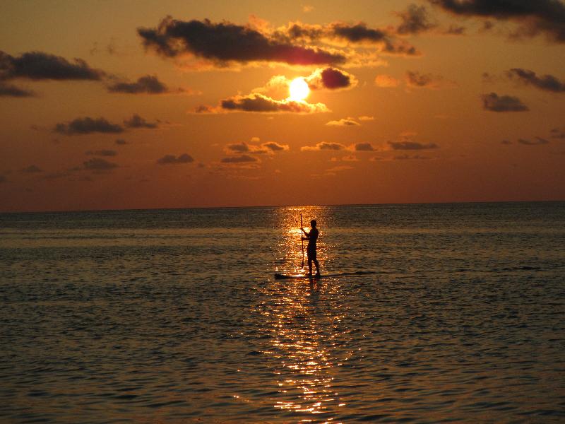 Kagi Maldives Spa Island - Aktivite