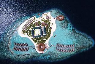 Kagi Maldives Spa Island otel fotoğrafı