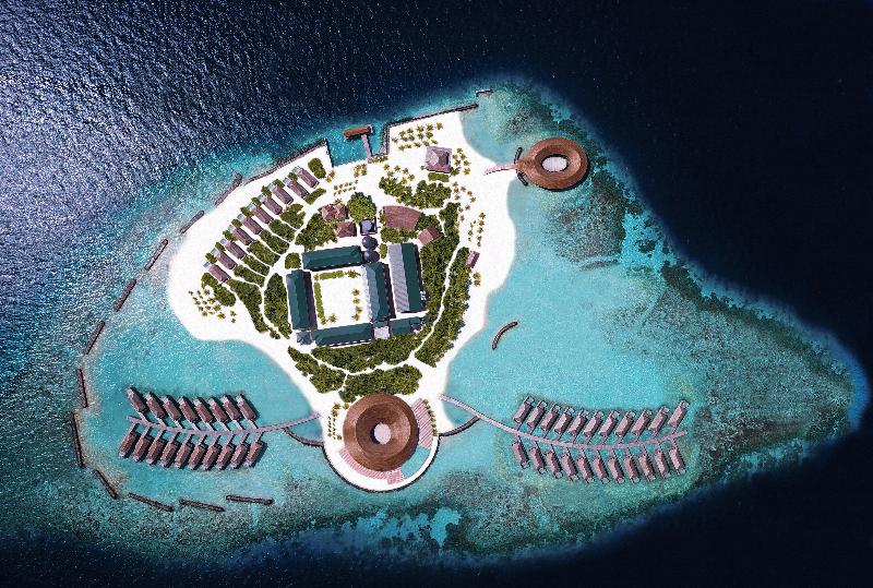 Kagi Maldives Spa Island - Genel