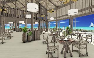 Kagi Maldives Spa Island fotoÄŸrafÄ±