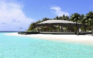 Kagi Maldives Spa Island fotoÄŸrafÄ±