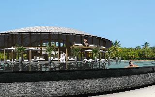 Kagi Maldives Spa Island fotoÄŸrafÄ±