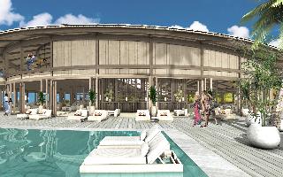 Kagi Maldives Spa Island fotoÄŸrafÄ±