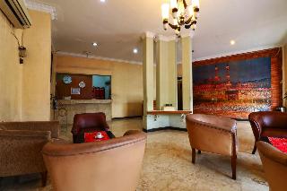 Hotel Sumatera by ZUZU fotoÄŸrafÄ±