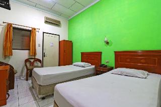 Hotel Sumatera by ZUZU fotoÄŸrafÄ±