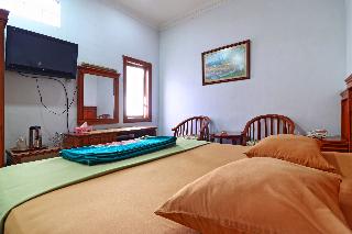 Hotel Sumatera by ZUZU fotoÄŸrafÄ±