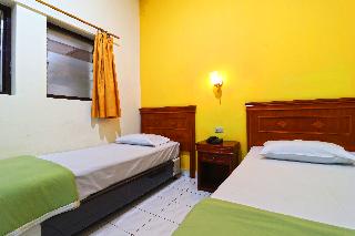 Hotel Sumatera by ZUZU fotoÄŸrafÄ±