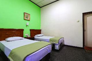 Hotel Sumatera by ZUZU fotoÄŸrafÄ±
