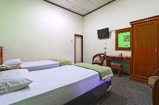 Hotel Sumatera by ZUZU fotoÄŸrafÄ±