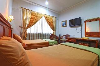 Hotel Sumatera by ZUZU fotoÄŸrafÄ±