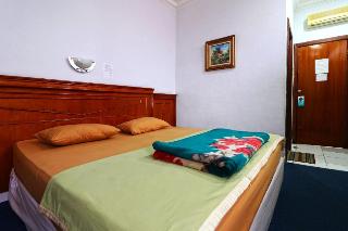 Hotel Sumatera by ZUZU fotoÄŸrafÄ±