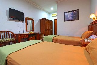 Hotel Sumatera by ZUZU fotoÄŸrafÄ±