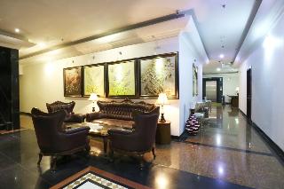 Coins Hotel Jakarta fotoÄŸrafÄ±