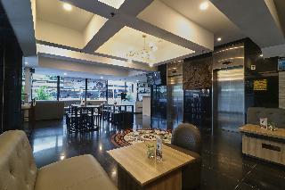 Coins Hotel Jakarta fotoÄŸrafÄ±