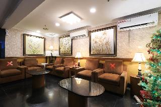 Coins Hotel Jakarta fotoÄŸrafÄ±