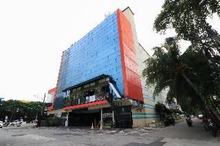 Coins Hotel Jakarta fotoÄŸrafÄ±