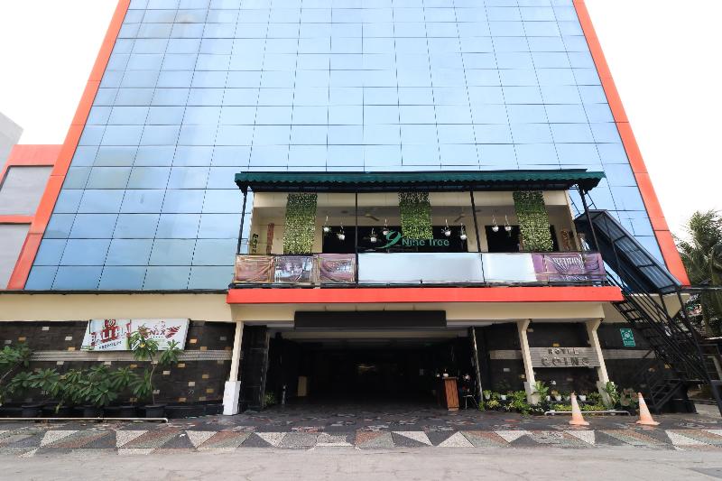 Coins Hotel Jakarta - Genel
