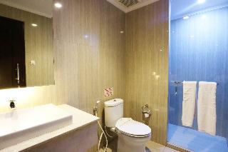 Coins Hotel Jakarta fotoÄŸrafÄ±