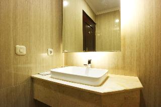 Coins Hotel Jakarta fotoÄŸrafÄ±