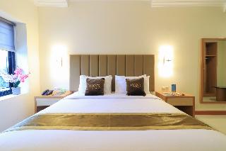 Coins Hotel Jakarta fotoÄŸrafÄ±