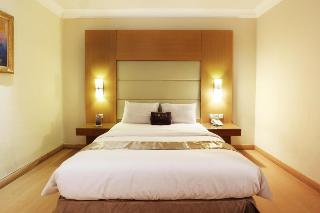 Coins Hotel Jakarta fotoÄŸrafÄ±