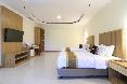 Coins Hotel Jakarta oda fotoğrafı