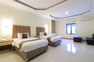 Coins Hotel Jakarta fotoÄŸrafÄ±
