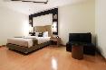 Coins Hotel Jakarta oda fotoğrafı