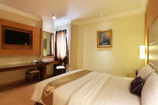 Coins Hotel Jakarta fotoÄŸrafÄ±