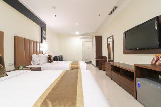 Coins Hotel Jakarta fotoÄŸrafÄ±