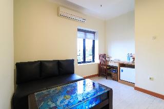 Coins Hotel Jakarta fotoÄŸrafÄ±