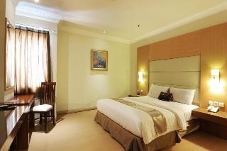 Coins Hotel Jakarta fotoÄŸrafÄ±