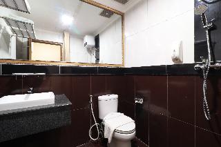 Coins Hotel Jakarta fotoÄŸrafÄ±