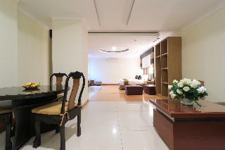 Coins Hotel Jakarta fotoÄŸrafÄ±