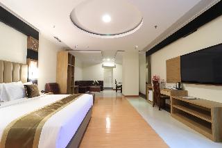 Coins Hotel Jakarta fotoÄŸrafÄ±