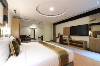 Coins Hotel Jakarta fotoÄŸrafÄ±