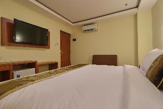 Coins Hotel Jakarta fotoÄŸrafÄ±
