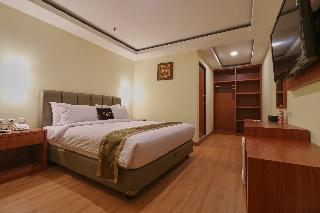 Coins Hotel Jakarta fotoÄŸrafÄ±