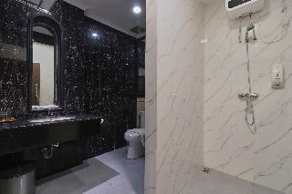 Coins Hotel Jakarta fotoÄŸrafÄ±