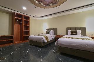 Coins Hotel Jakarta fotoÄŸrafÄ±