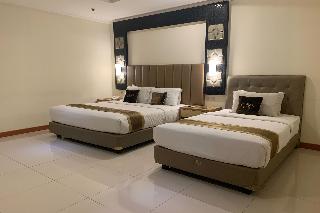 Coins Hotel Jakarta fotoÄŸrafÄ±