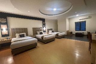Coins Hotel Jakarta fotoÄŸrafÄ±