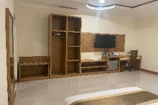 Coins Hotel Jakarta fotoÄŸrafÄ±