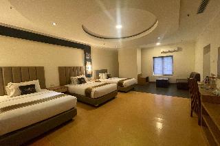 Coins Hotel Jakarta fotoÄŸrafÄ±