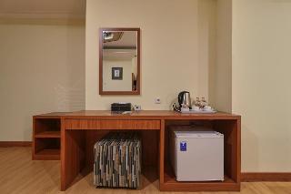 Coins Hotel Jakarta fotoÄŸrafÄ±