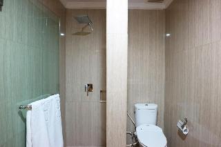 Coins Hotel Jakarta fotoÄŸrafÄ±