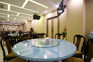 Coins Hotel Jakarta fotoÄŸrafÄ±