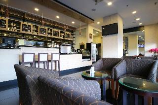 Coins Hotel Jakarta fotoÄŸrafÄ±