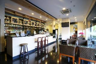 Coins Hotel Jakarta fotoÄŸrafÄ±