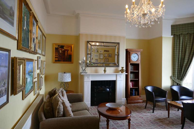 Cae Mor Sure Hotel - Lobi